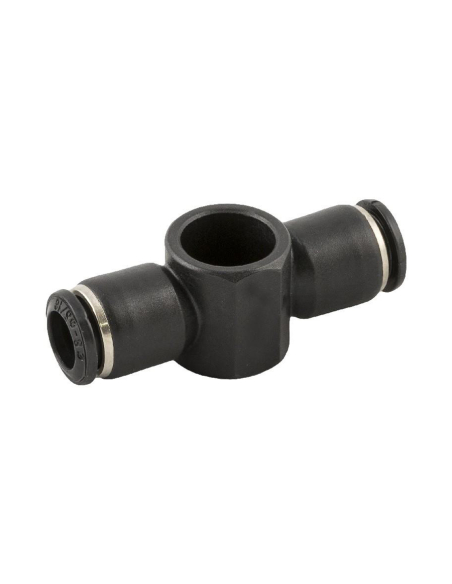 Double swivel ring 1/8 tube diameter 6mm Series 55000 - Aignep: ADAJUSA