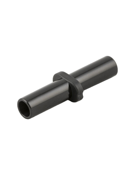 Union double technopolymer 12mm Series 55000 - Aignep: ADAJUSA