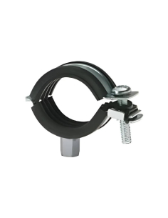 Steel pipe 40mm fixing collar Aignep | ADAJUSA | price