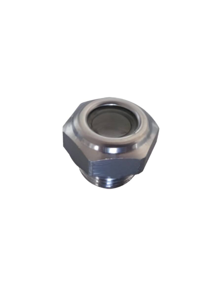 Oil level sight glass 1 - Aignep: ADAJUSA : price