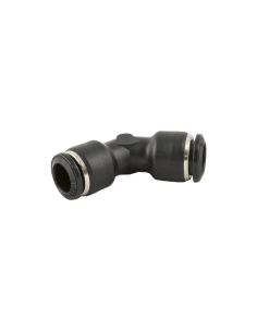 Elbow fitting 45 intermediate elbow pipe 6mm Series 55000 - Aignep| ADAJUSA