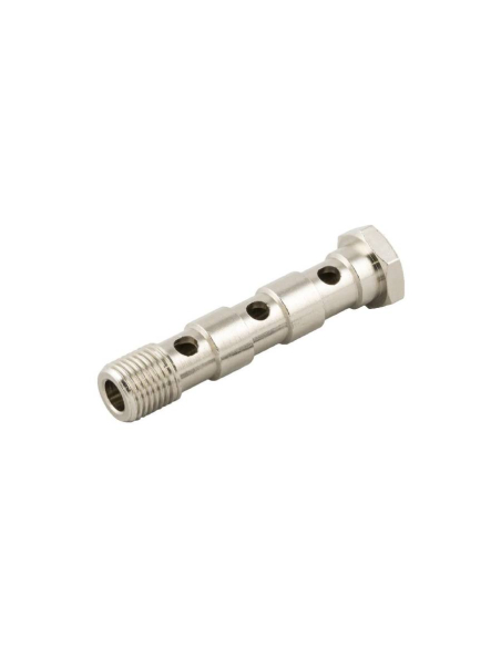 Triple hollow screw 3/8 Series 55000 - Aignep: ADAJUSA