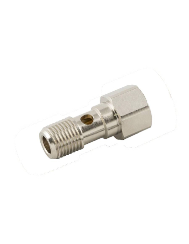 Screw simple hollow 3/8 female head 55000 series - Aignep