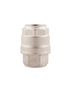 Straight female fitting 1 1/4 diameter 40mm Aignep: ADAJUSA : price
