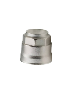 Tapón tubo 25mm AIGNEP | Adajusa