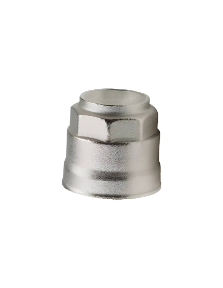 Tapón tubo 25mm AIGNEP | Adajusa