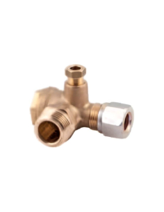 retention 1/2 of 3 way valve for compressor - Aignep| ADAJUSA | price