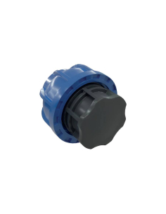 Tapón para tubo 32mm Sicomat|ADAJUSA