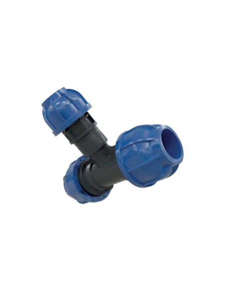 T- Elbow union diameter 40mm reduction 32mm Sicomat | ADAJUSA | price
