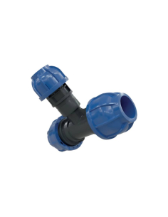 T- Elbow union diameter 50mm reduction 20mm Sicomat | ADAJUSA | price