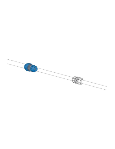 Straight reduction union fitting 25-20mm Sicomat | ADAJUSA | price