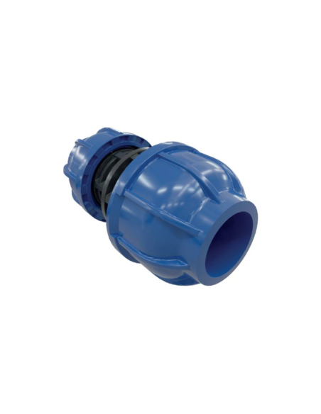 Straight reduction union fitting 32-25mm Sicomat | ADAJUSA | price