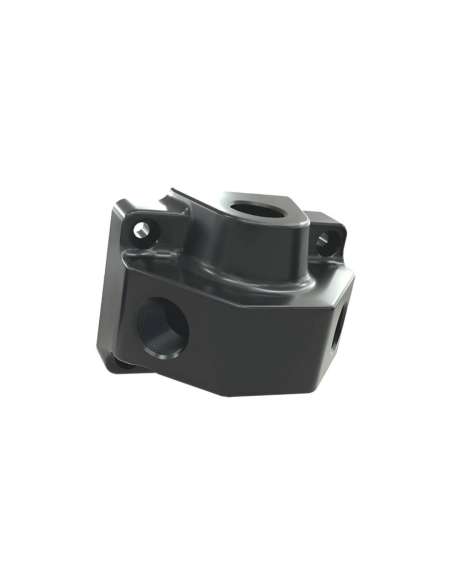 Distributor 2 outputs female input 3/4 Sicomat | ADAJUSA | price