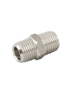 Machón cónico 1/8 INOX Serie 62000 - Aignep|adajusa
