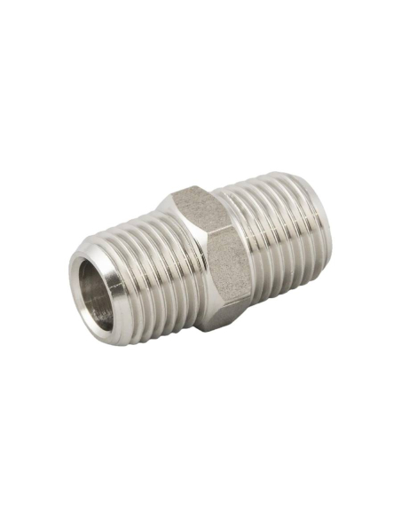 Machón cónico 1/8 INOX Serie 62000 - Aignep|adajusa