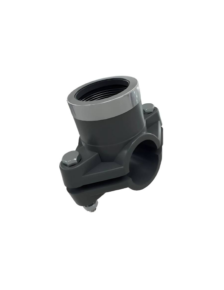 Toma derivación 40 1/2 Sicomat | Adajusa