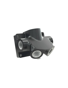 Distributor 4 outlets female input 1/2 aluminum condensate drain Sicomat | ADAJUSA | price