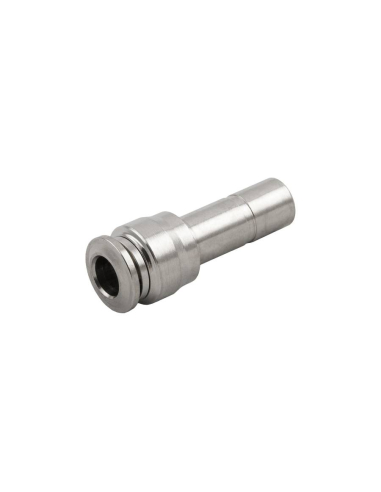 Diameter reduction from 6mm to 4mm INOX Series 60000 - Aignep