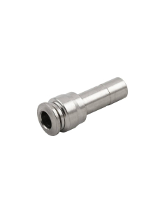 Reducción diámetros 10mm a 8mm INOX Serie 60000 - Aignep|adajusa