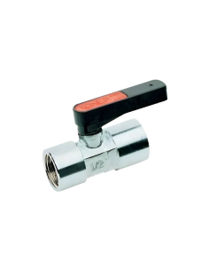 Long handle for ball valve 1/2, 3/4 GHILUX - Aignep | ADAJUSA | price 2