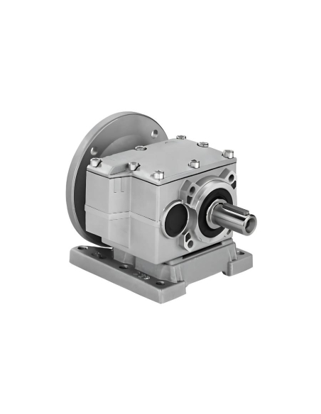 reductor coaxial