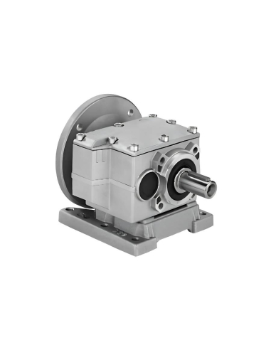 reductor coaxial