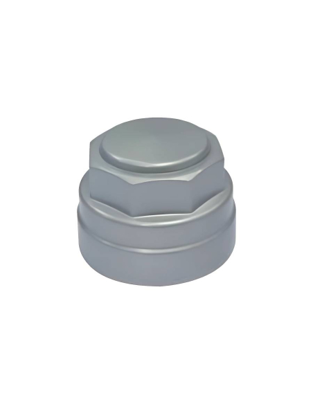 Aluminum end of line Plug diameter 50mm Aignep | ADAJUSA | price