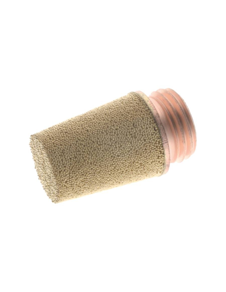 Muffler 1/4 BSP series 7000 | ADAJUSA