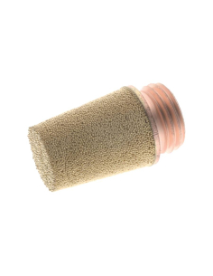 Muffler 3/8 BSP 7000 series | ADAJUSA