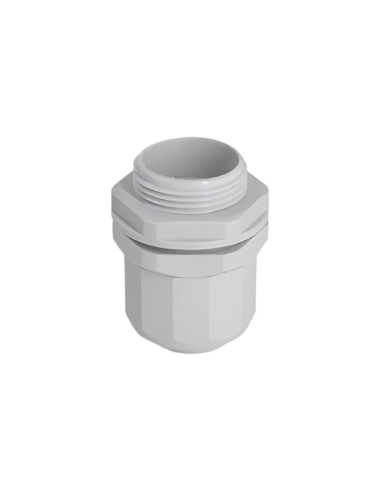 Racor roscado M12 Serie 240 | Adajusa