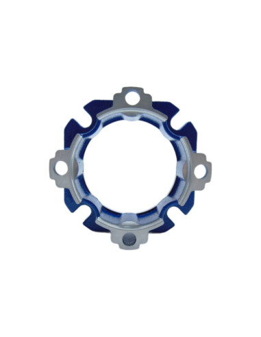 FD-90 side outlet flange for worm gear reducer | Adajusa | price