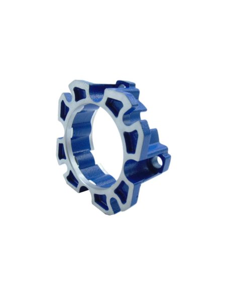 FD-90 side outlet flange for worm gear reducer | Adajusa | price