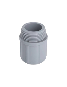Threaded fitting M25 SERIES 240 Gaestopas | ADAJUSA | Price 2