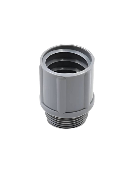 Threaded fitting M63 SERIES 240 Gaestopas | ADAJUSA | Price