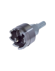 Milling cutter for downpipe flange 50-63mm 90241 - Aignep | ADAJUSA | price