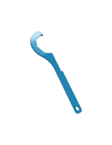 Llave para apriete de tuercas 20mm Sicomat | Adajusa