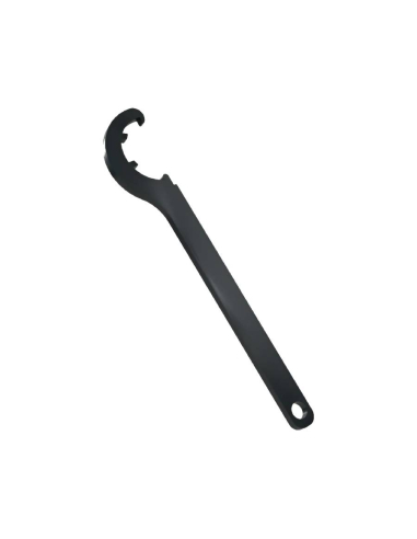 Wrench for tightening fittings diameter 50mm