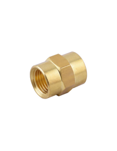 1/4 threaded female fitting for food and drinking water use Series 59000 FOOD - Aignep | ADAJUSA