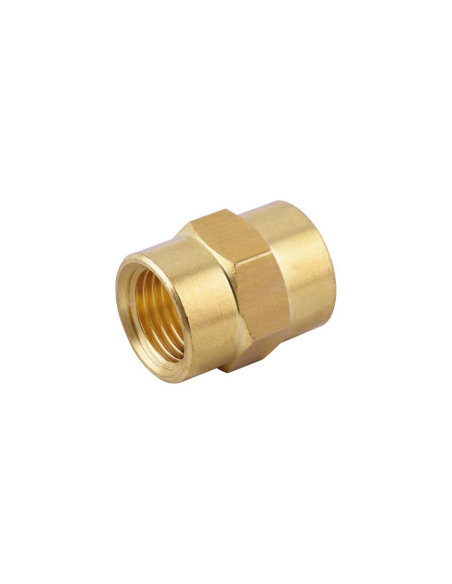 1/4 threaded female fitting for food and drinking water use Series 59000 FOOD - Aignep | ADAJUSA