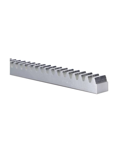 Cremallera dentada módulo 3,5 35x35 longitud 1000mm|adajusa
