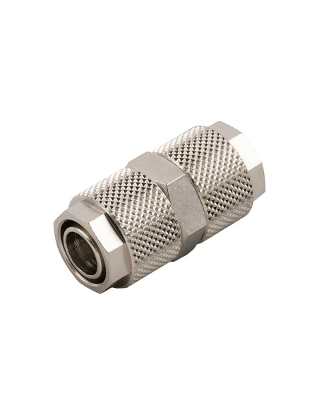 Intermediate straight fitting diameters 8/6 - 6/4 Series 1000 - Aignep | ADAJUSA
