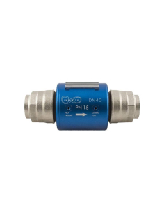 Válvula de cierre 50mm - Aignep|adajusa