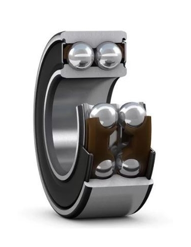 Rodamiento 3809-ZZ 45x58x10mm  INA | Adajusa