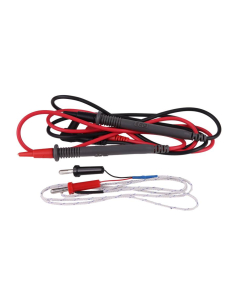 Pinza amperimétrica LF588D | Adajusa 2