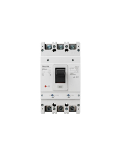 Interruptor automático caja moldeada tripolar 3x125A - Tracon 2