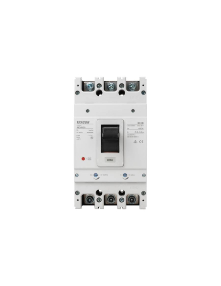 Molded case automatic switch 180A 3 Poles AKM2-180 | ADAJUSA | price