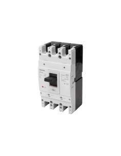 Interruptor automático caja moldeada tripolar 3x250A - Tracon