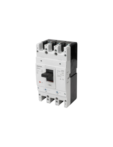 Molded case automatic switch 400A 3 Poles AKM3-400 | ADAJUSA | price