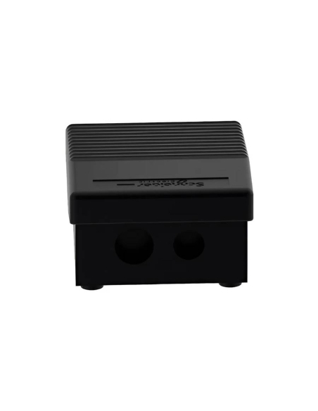 Schneider plastic capless XPE-A single pedal switch | ADAJUSA | price