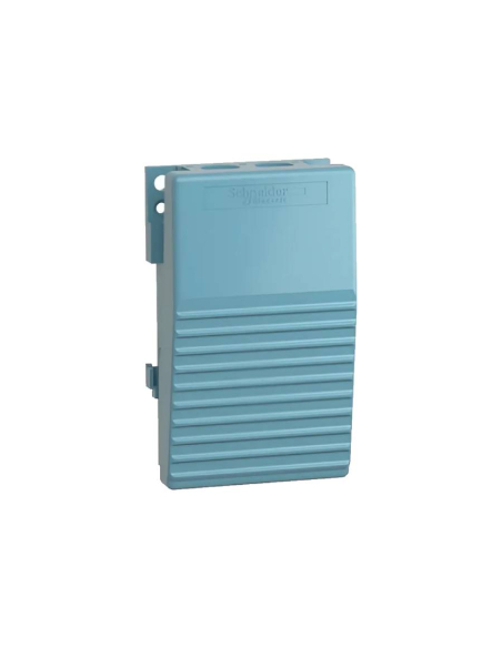 Schneider Metal Capless XPE-M Single Pedal Switch | ADAJUSA | price
